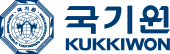 국기원 로고