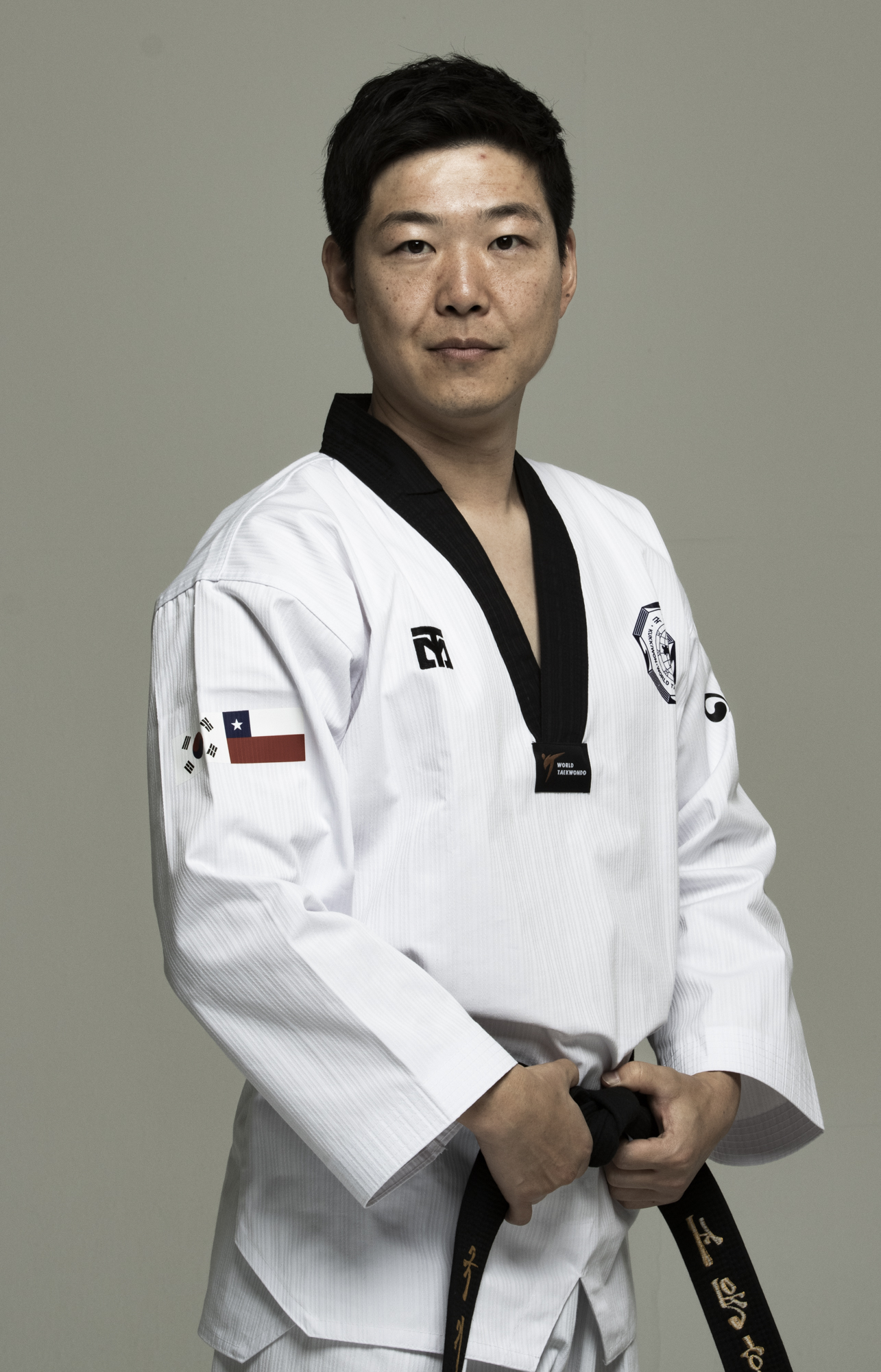 서원호 사범 사진